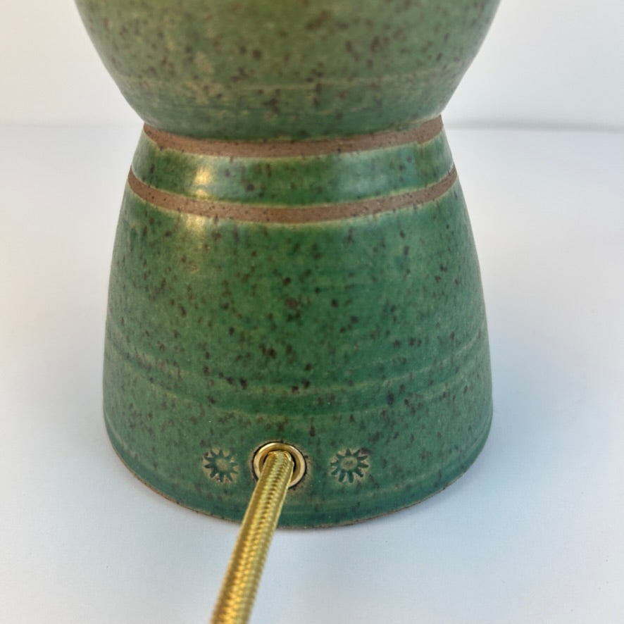 Small Table Lamp