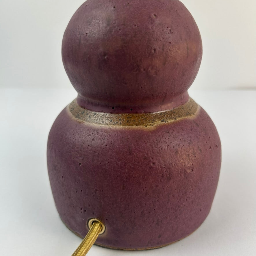 Small Table Lamp