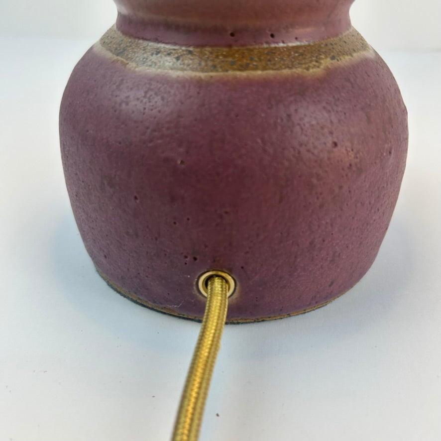 Small Table Lamp