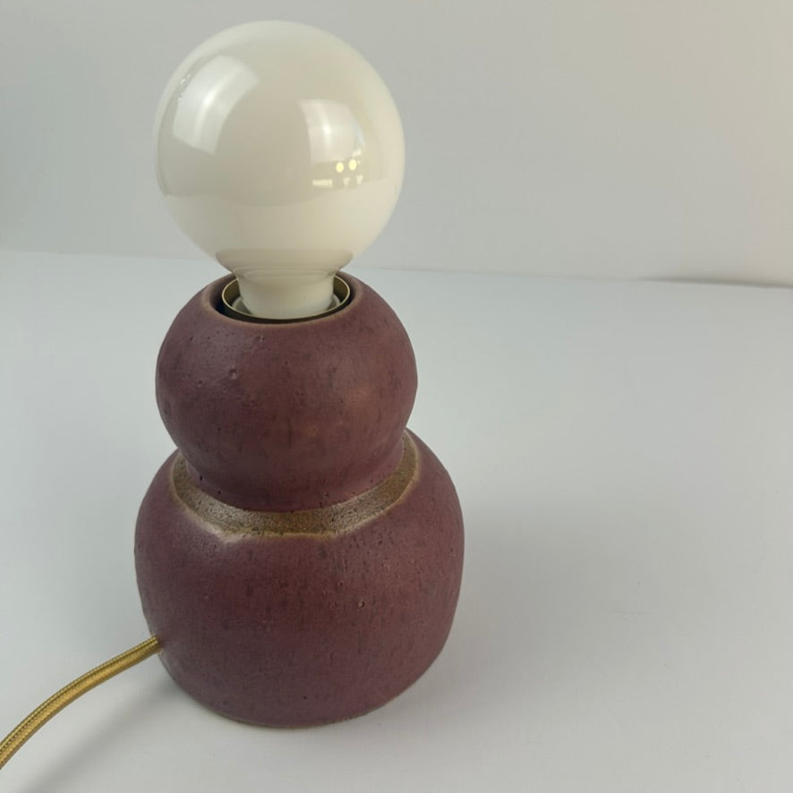 Small Table Lamp