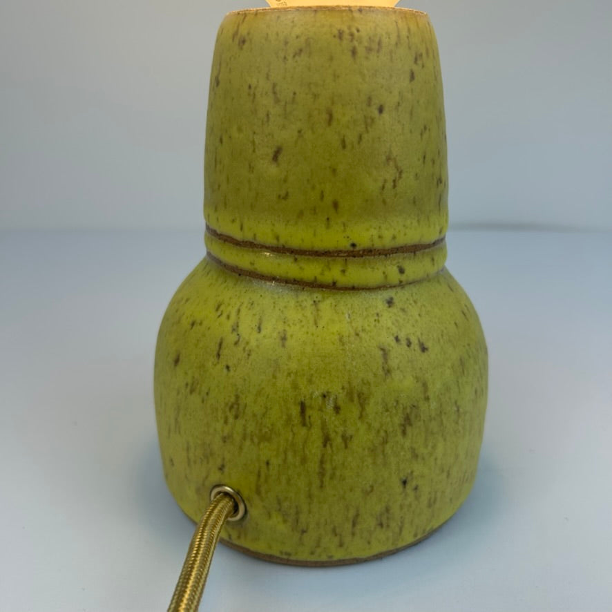 Small Table Lamp