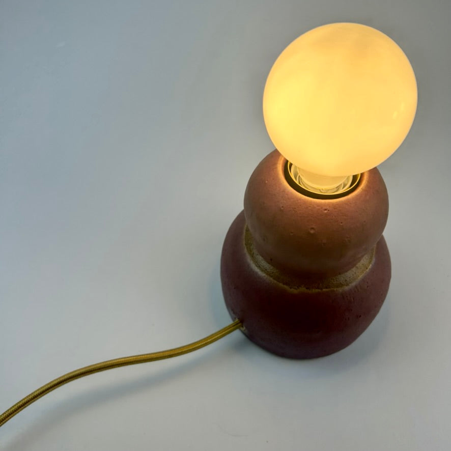 Small Table Lamp
