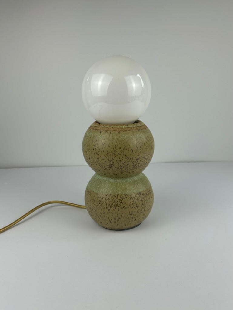 Bubble Table Lamp