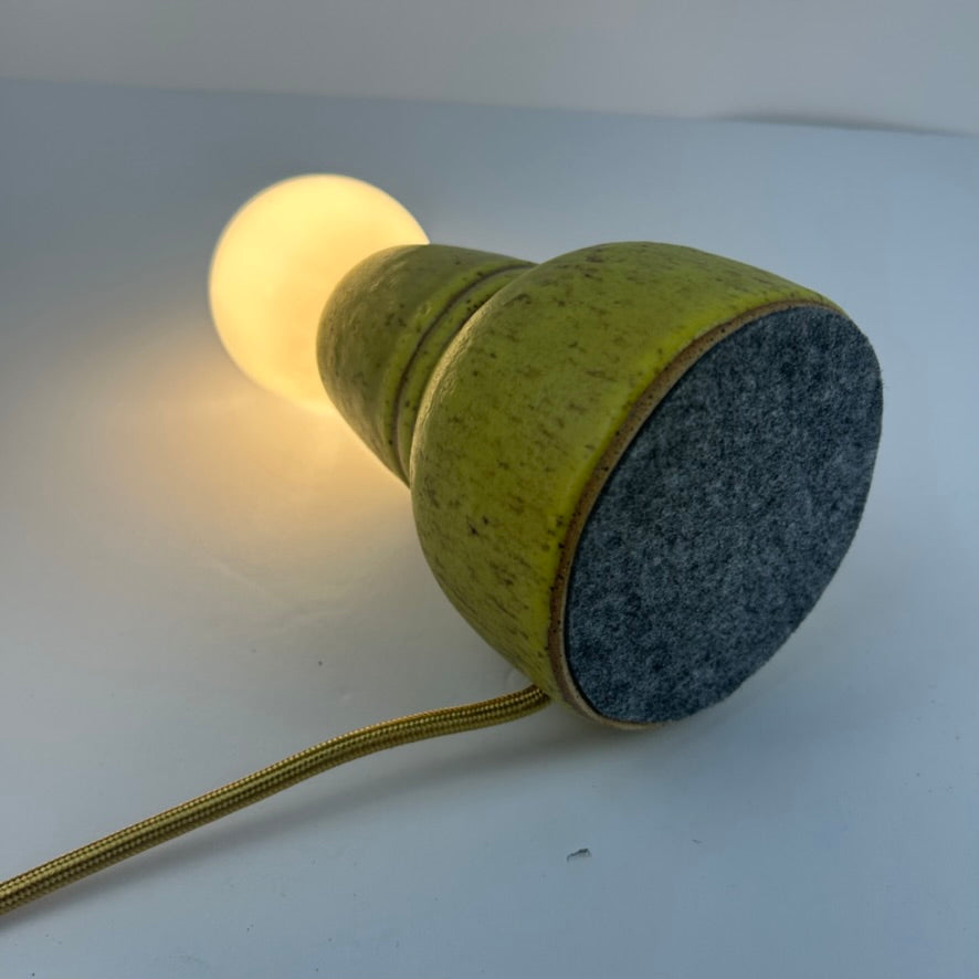 Small Table Lamp