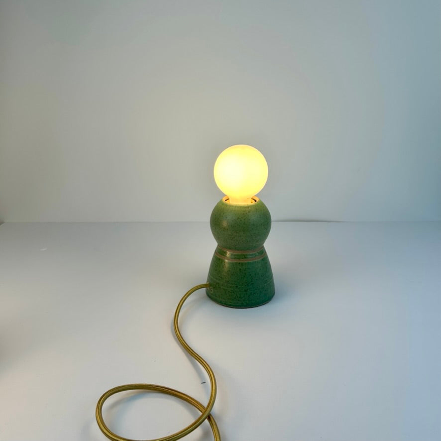 Small Table Lamp