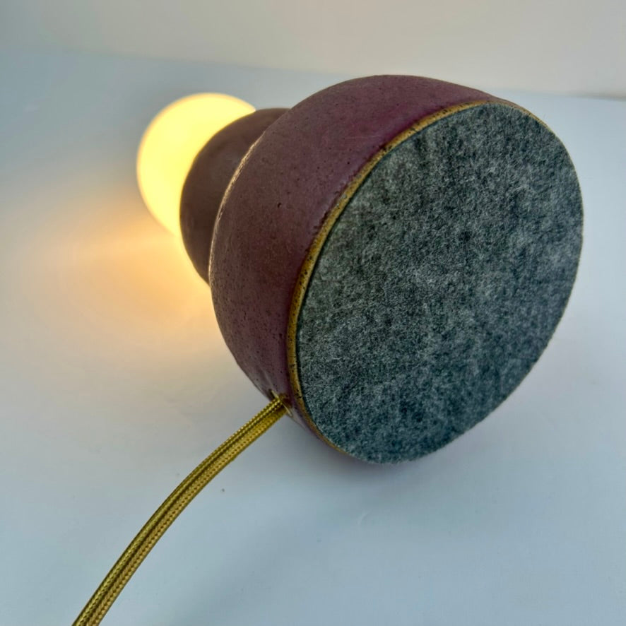 Small Table Lamp