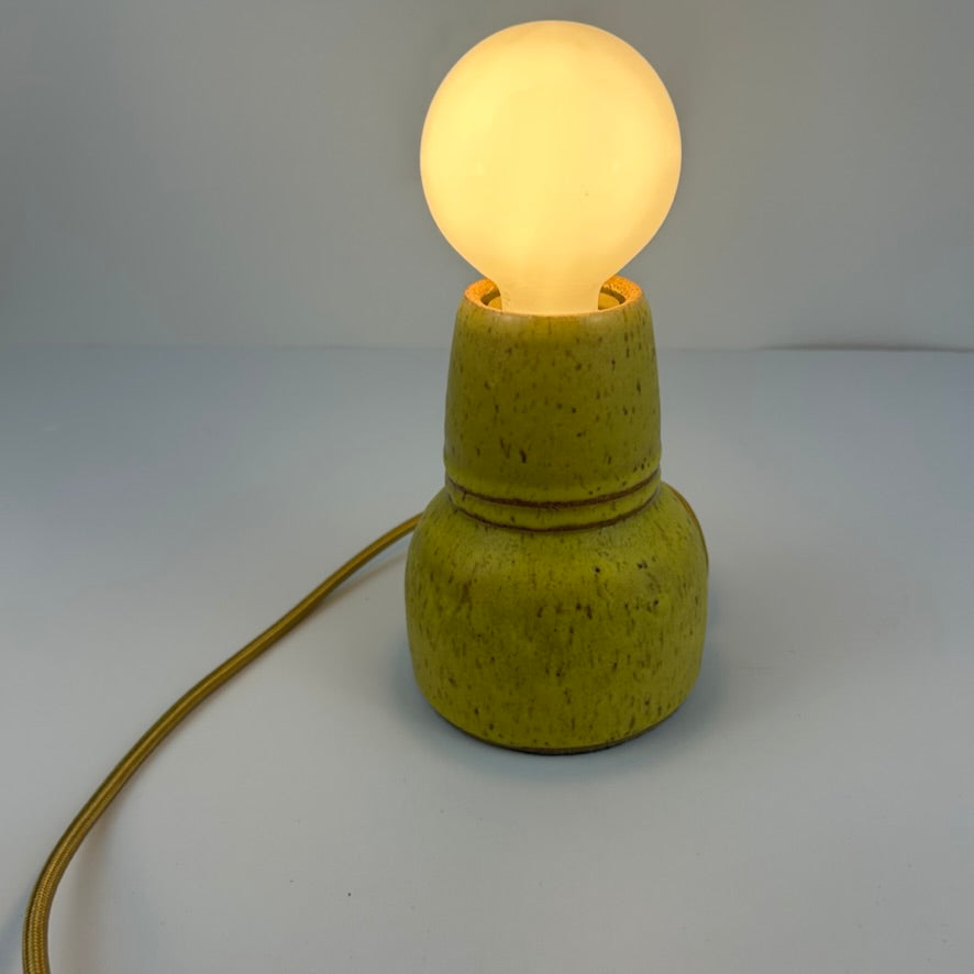 Small Table Lamp