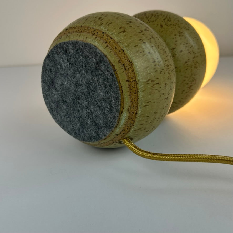 Bubble Table Lamp