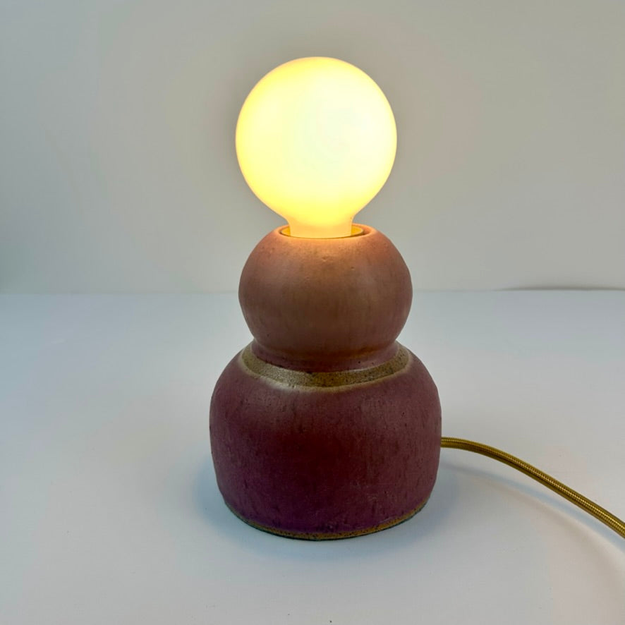 Small Table Lamp