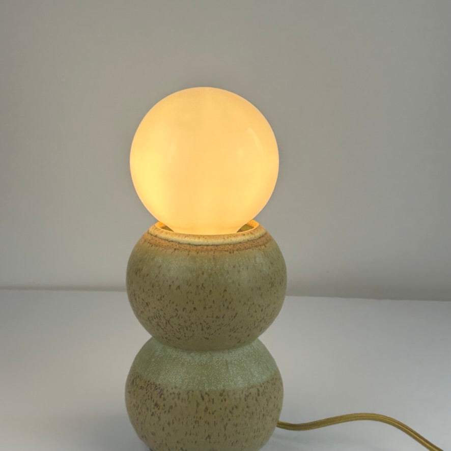 Bubble Table Lamp