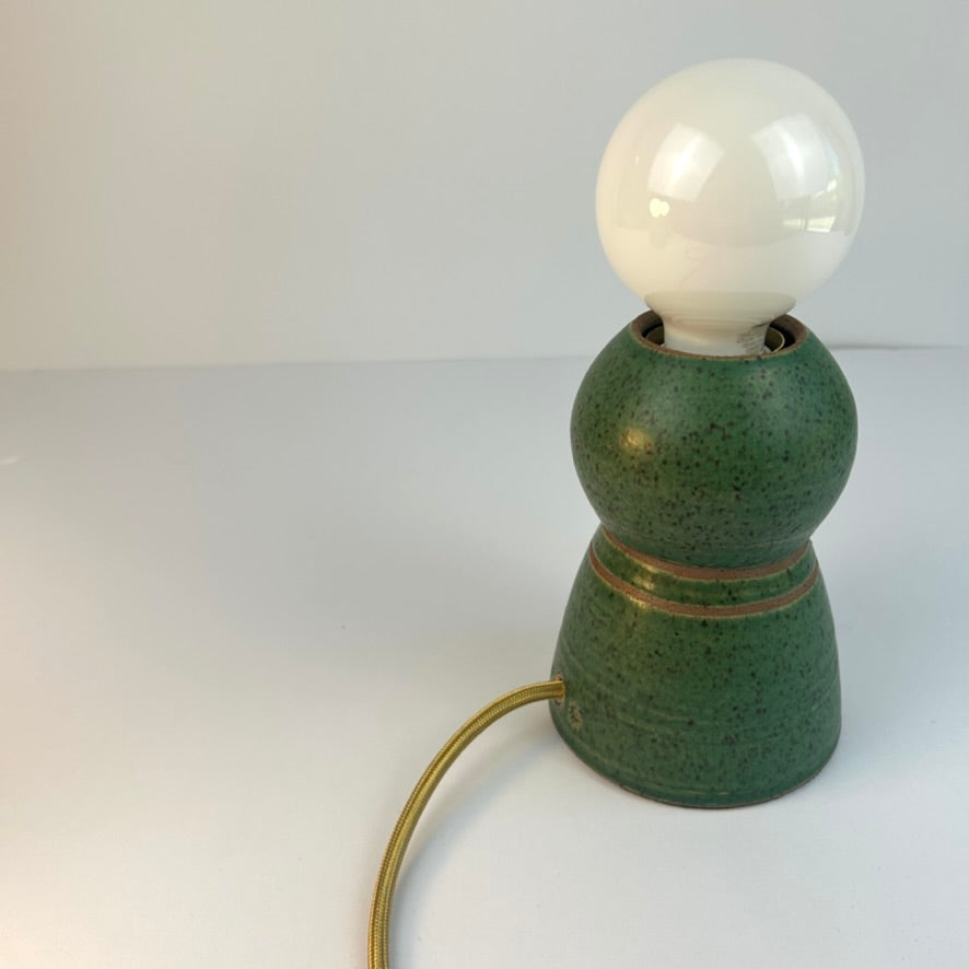 Small Table Lamp