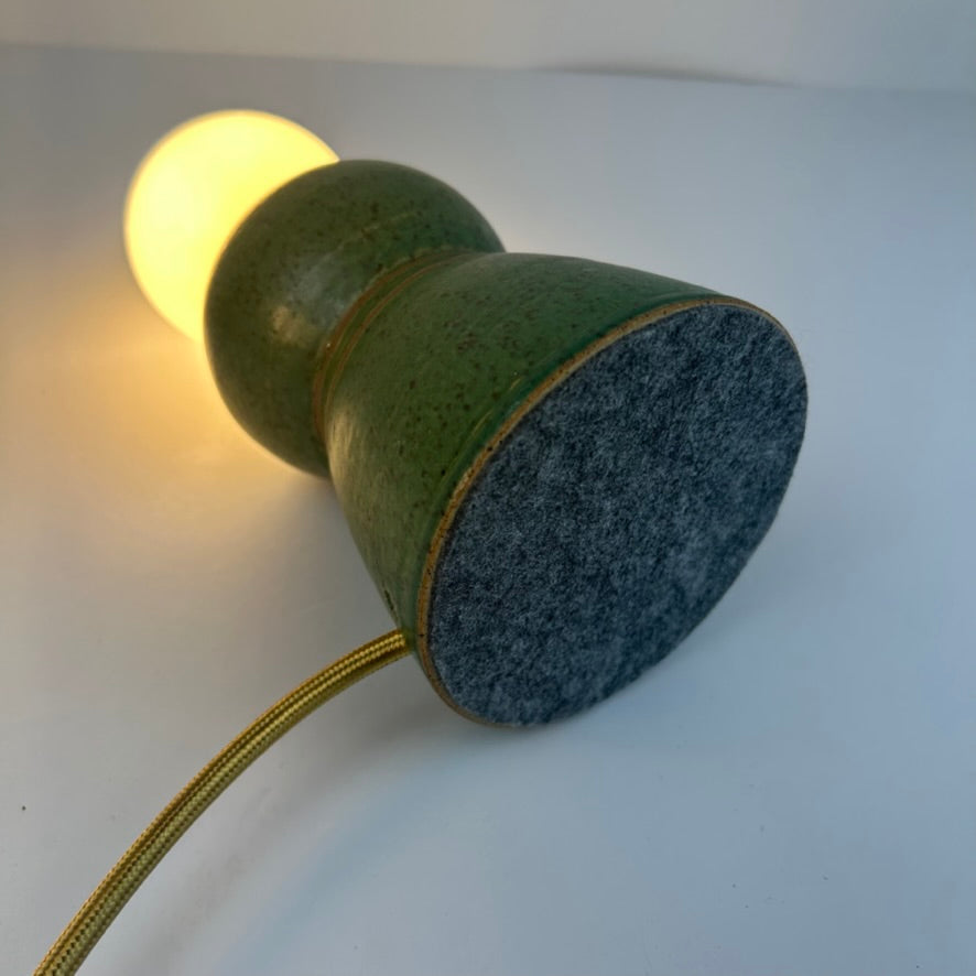 Small Table Lamp